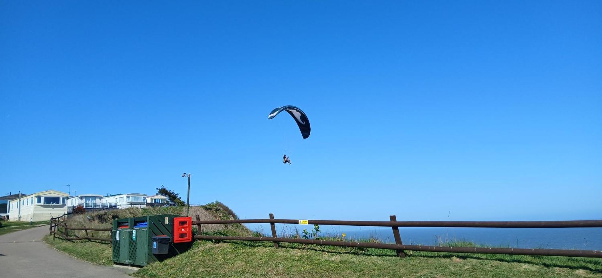 Ocean View 95 Trimingham